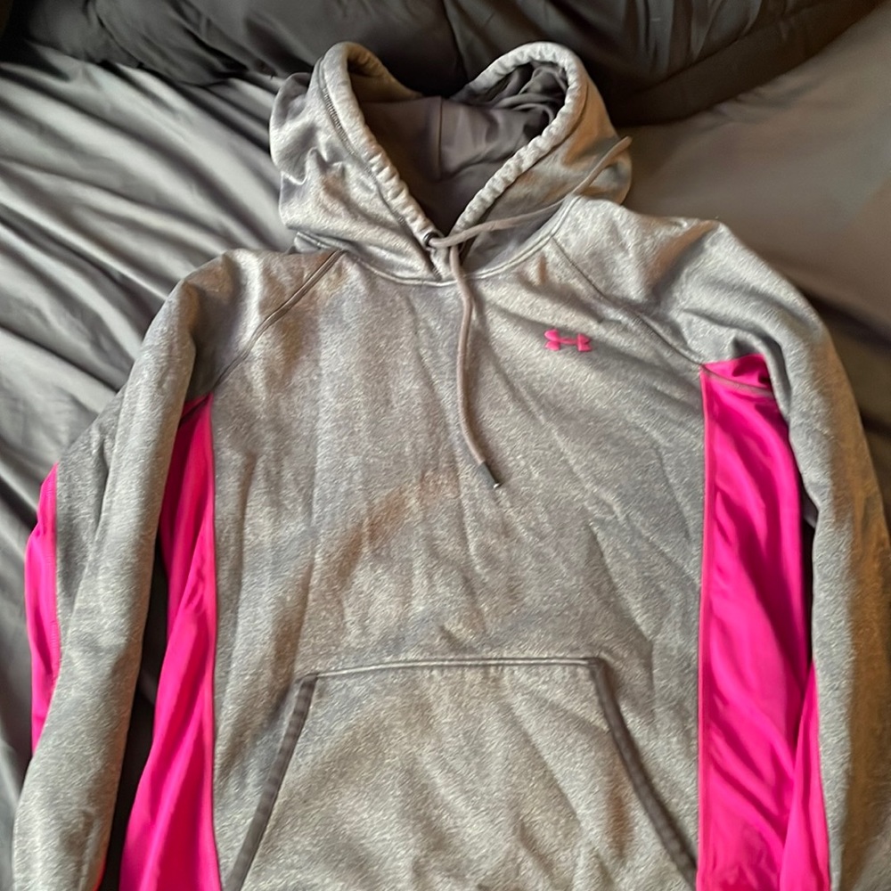 Brand- Under Armor size (small)